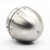 Stainless Steel Mechanical Apple Kitchen Timer