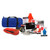 Blue (Blank) - Roadside Rescue Kit
