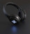 Light Up Logo Bluetooth Headphones