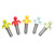 Various Blank - Human Shape Fine Mesh Tea Infuser