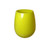 Solid Silicone Wine Glasses