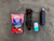 1377 Packtite - A1 size comparison - PackTite Slacker