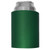 Forest Green - Foam Can Coolies