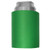 Kelly Green - Foam Can Coolies