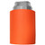Neon Orange - Foam Can Coolies