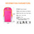 Diameters - Running Gym Universal Smart Phone Arm Bag