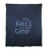 Navy Blue - Promo Fleece Blanket (Screen Print)