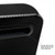 Black - LapGear Smart-e Memory Foam Lap Desk