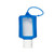 Blue - 1 Oz. Protect™ Hand Sanitizer w/Silicone Sleeve