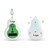 Portable Solar Ultrasonic Insect Repeller With Compass