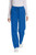 Royal Blue Blank - WonderWink® Women's WorkFlex™ Cargo Pant