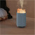 2 in 1 Natural Crystal Salt Mine Humidifier and Aroma Diffuser