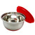 5 Pc Bowl Set Premium Mixing Bowls With Lids