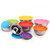 5 Pc Bowl Set Premium Mixing Bowls With Lids