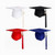 Graduation Cap with Tassel