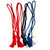 Graduation Honor Cord with Medallions