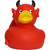 Devil Duck
