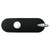 Black Back - Austin USB Flash Drive 32GB - Overseas