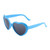 Heart Shaped Sunglasses