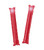 Red Blank - Spot Color Thunder Stick with LED Light