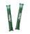 Forest Green Branded - Spot Color Thunder Stick with LED Light