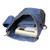Navy Blue - Waterproof Folding Water Bottle Bag