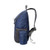 Navy Blue - Waterproof Folding Water Bottle Bag