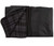Gray/Black Blank - Polar Fleece Picnic Blanket
