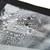 Waterproof PVC - Clear PVC Crossbody Handbag With Inner Mesh Zip Pocket
