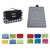 Picnic & Outdoor Blanket Mat Tote