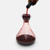 Black - Rabbit Wine Aerator with Stand