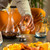 Black - Rabbit Wine Aerator with Stand