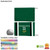 Various Logo - 48 Hr Quick Ship - Team Poplin Pillowcase, 33x21, Sublimated full color Edge to Edge 2 sides