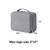 Electronic Organizers Bag