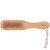 Brush And Pumice Stone