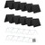 Acrylic Mini Chalkboard Signs for Food