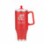 Red - Mammoth® Ascent 40 Oz Tumbler