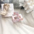 2" Rectangle Hair Clips Colorful Hair Claw Classic Clamp for Women Girls