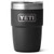YETI® Rambler® 8 Oz Stackable Cup With Magslider™ Lid