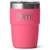 Tropical Pink - YETI® Rambler® 8 Oz Stackable Cup With Magslider™ Lid