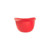 Blank Red - Baseball Hat Ice Cream Dish