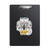 A4 Size Plastic Clipboard