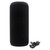 Black Blank - iBlu Soul LED Bluetooth Speaker with Microphone