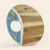 MW-RND-CUP-12-BL_VIEW3_WEB_2023 - 12" Round Acacia Board w/ Holder