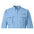Whitecap Blue - Columbia Ladies' Bahama™ Long-Sleeve Shirt
