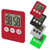 Ultra-thin Digital Mini Electronic Timer Countdown Timer