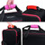 Luggage Handle Wraps
