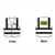 Safety Vest with Reflective Strips