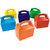 Treat Boxes - Assorted (Case of 10)