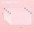 Frosted Matt Zip Plastic Envelopes B6 Zipper Document Folder Letter File Folders Expanding Envelope